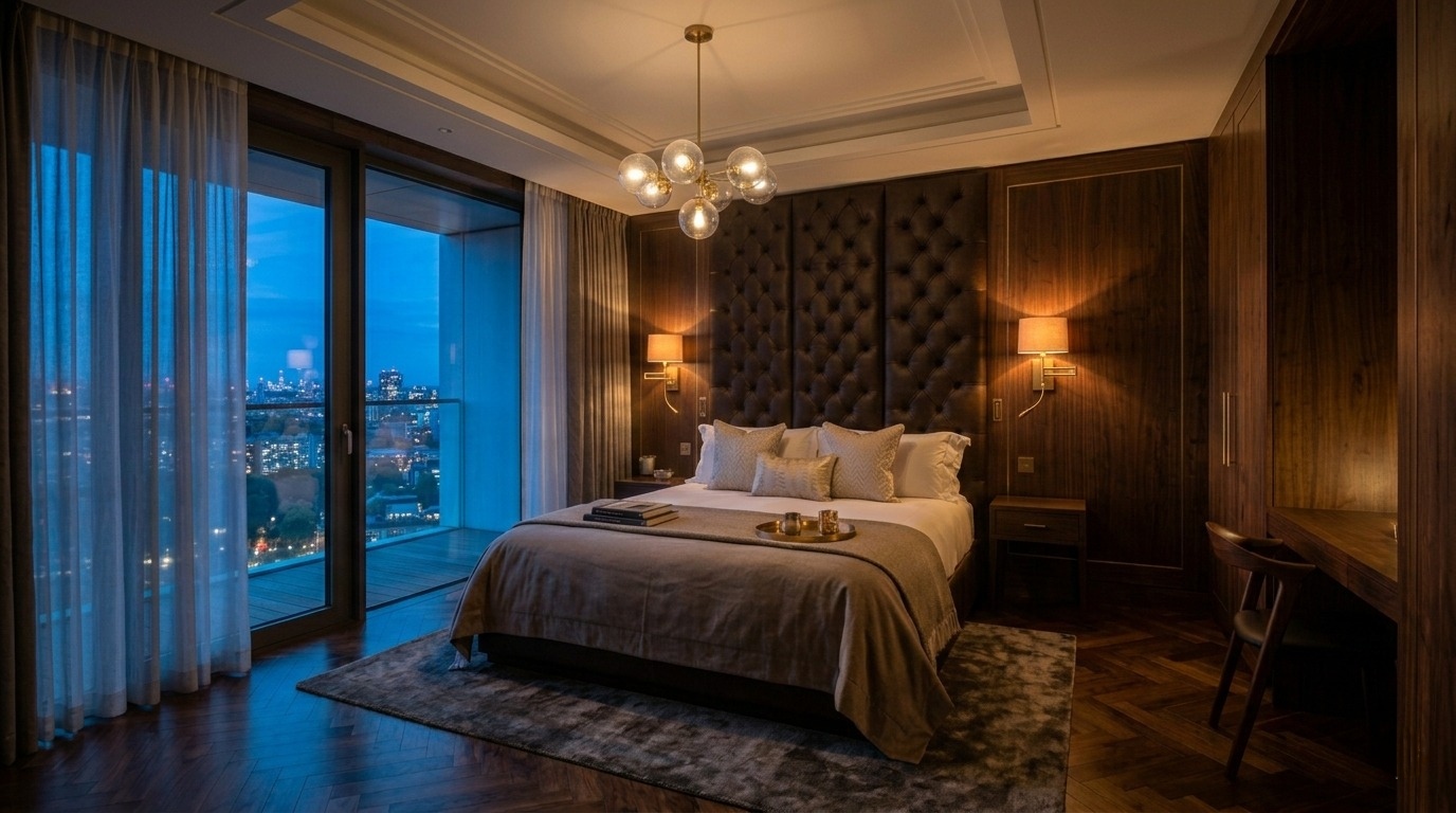 Heritage Suite